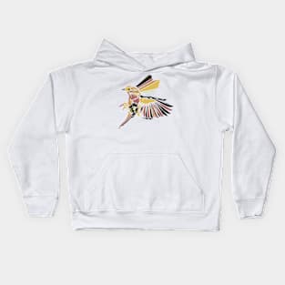 Bird Kids Hoodie